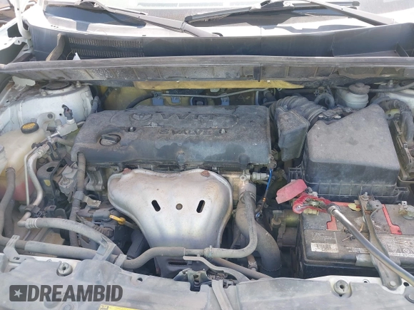 2012 Scion xB z VIN JTLZE4FE1CJ018190, wystawiony jako IAAI lot #41975106 z przebiegiem 117 994 mil mil oraz . Historia ofert i sprzedaży dostępna na DreamBid. Obrazek 10.