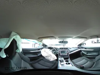2017 Nissan Maxima SV с VIN 1N4AA6AP4HC416214, выставлен на аукционе IAAI как лот 42246147 с пробегом 102 893 миль миль и . История ставок и продаж доступна на DreamBid. Изображение 18.