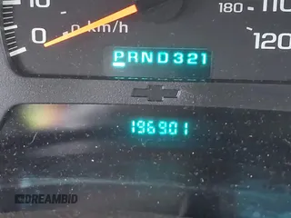 2004 Chevrolet TrailBlazer LT with VIN 1GNDT13S242213397, listed as a IAAI auction lot 41497865 with 196,901 mi miles. Bid and sale history available at carsss.com. Image 7.