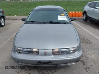 1997 Saturn SL with VIN 1G8ZK527XVZ257477, listed as a IAAI auction lot 42029648 with 114,371 mi miles and . Bid and sale history available at DreamBid. Image 12.