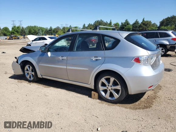 2011 Subaru Impreza Outback Special Sports z VIN JF1GH6D62BH826559, wystawiony jako Copart lot #58016055 z przebiegiem 139 891 mil mil oraz Szkoda całkowita • Salvage title. Historia ofert i sprzedaży dostępna na DreamBid. Obrazek 2.