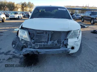 2016 Nissan Frontier Desert Runner with VIN 1N6AD0ER5GN728066, listed as a Copart auction lot 46684505 with 211,922 mi miles and Salvage title. Bid and sale history available at DreamBid. Image 5.