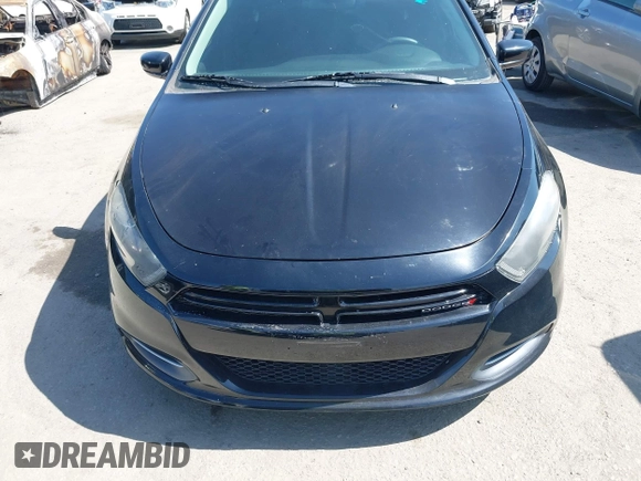 2016 Dodge Dart SE with VIN 1C3CDFAA7GD661446, listed as a IAAI auction lot 42677061 with 104,929 mi miles and . Bid and sale history available at DreamBid. Image 6.