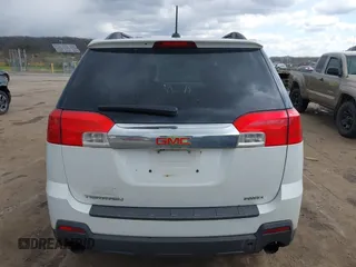 2015 GMC Terrain SLT with VIN 2GKFLXE31F6312569, listed as a IAAI auction lot 42031471 with 98,038 mi miles and . Bid and sale history available at carsss.com. Image 16.