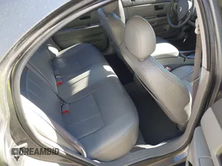 2004 Mercury Sable LS Premium z VIN 1MEHM55S54G607845, wystawiony jako IAAI lot #41812758 z przebiegiem 200 883 mil mil oraz . Historia ofert i sprzedaży dostępna na DreamBid. Obrazek 8.