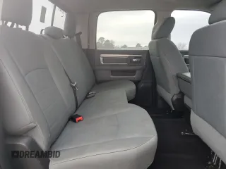 2016 Ram 2500 SLT with VIN 3C6TR5DT3GG387385, listed as a Copart auction lot 44203265 with 124,309 mi miles and Clean Title. Bid and sale history available at carsss.com. Image 10.