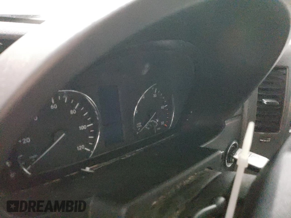 2016 Mercedes-Benz Sprinter with VIN 8BTPE8DD3GE130744, listed as a Copart auction lot 63078703 with Not Provided miles and . Bid and sale history available at DreamBid. Image 9.