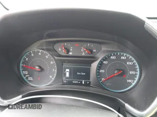 2018 Chevrolet Equinox LT with VIN 3GNAXJEV1JS526049, listed as a IAAI auction lot 42309132 with 89,965 mi miles and . Bid and sale history available at DreamBid. Image 7.
