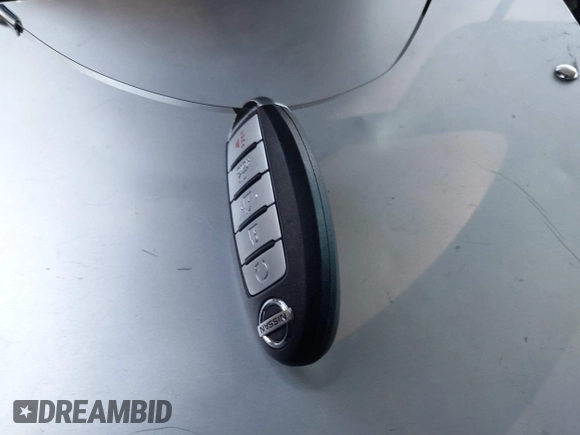 2018 Nissan Maxima Platinum с VIN 1N4AA6AP4JC373550, выставлен на аукционе IAAI как лот 41827941 с пробегом 80 746 миль миль и . История ставок и продаж доступна на DreamBid. Изображение 11.