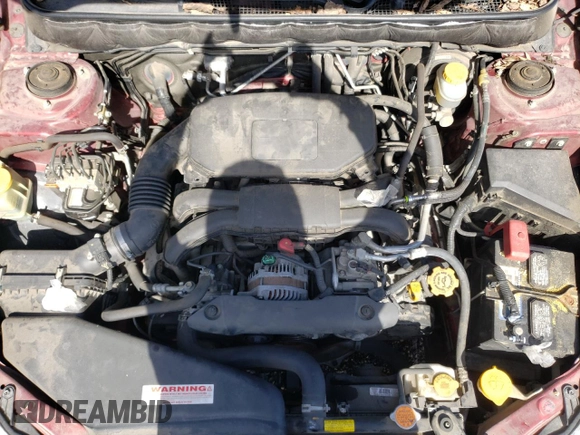 2010 Subaru Legacy Premium All-Weather Anniversary with VIN 4S3BMCC6XA3230742, listed as a Copart auction lot 49373765 with 68,942 mi miles and Clean Title. Bid and sale history available at DreamBid. Image 11.