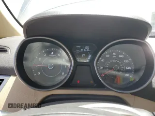 2013 Hyundai Elantra GLS с VIN 5NPDH4AE2DH248769, выставлен на аукционе Copart как лот 58932005 с пробегом 181 646 миль миль и Списание • Salvage title. История ставок и продаж доступна на DreamBid. Изображение 9.