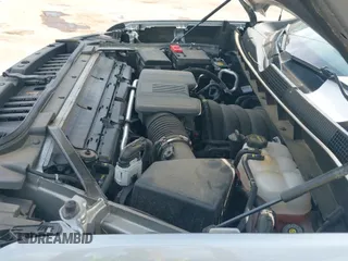2025 Chevrolet Silverado 1500 RST with VIN 2GCUKEED7S1111432, listed as a IAAI auction lot 42114468 with 20,328 mi miles and . Bid and sale history available at DreamBid. Image 19.