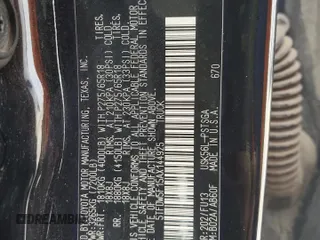 2010 Toyota Tundra z VIN 5TFDW5F15AX144925, wystawiony jako Copart lot #48423065 z przebiegiem 111 839 mil mil oraz Szkoda całkowita • Salvage title. Historia ofert i sprzedaży dostępna na DreamBid. Obrazek 13.