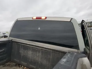 2001 Chevrolet Silverado 1500 LS with VIN 1GCEK14T21Z327524, listed as a Copart auction lot 84648054 with 0 mi miles and Salvage Title. Bid and sale history available at carsss.com. Image 10.