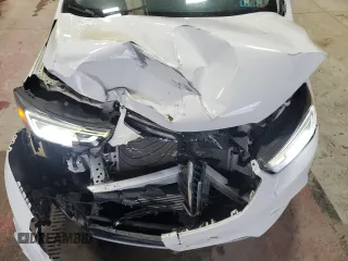2019 Buick Encore Essence with VIN KL4CJGSM1KB730584, listed as a Copart auction lot 47871685 with 108,093 mi miles and Salvage Title. Bid and sale history available at carsss.com. Image 12.