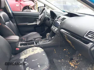 2017 Subaru Crosstrek Limited с VIN JF2GPALCXHH240581, выставлен на аукционе IAAI как лот 42123260 с пробегом 92 314 миль миль и . История ставок и продаж доступна на DreamBid. Изображение 5.