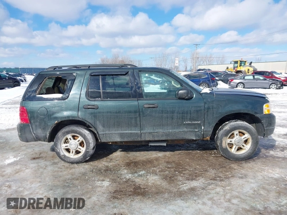 2004 Ford Explorer XLT с VIN 1FMZU73W64ZA17239, выставлен на аукционе IAAI как лот 41541573 с пробегом 195 070 миль миль и . История ставок и продаж доступна на DreamBid. Изображение 13.