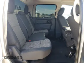 2012 Ram 1500 Express с VIN 1C6RD7KT6CS142106, выставлен на аукционе Copart как лот 56583725 с пробегом 142 709 миль миль и Списание • Salvage title. История ставок и продаж доступна на DreamBid. Изображение 10.