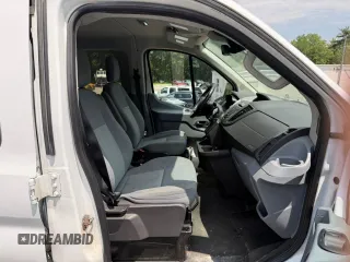 2015 Ford Transit XL z VIN 1FBZX2ZM1FKA63257, wystawiony jako Copart lot #63822515 z przebiegiem 198 249 mil mil oraz Czysty tytuł • Clean title. Historia ofert i sprzedaży dostępna na DreamBid. Obrazek 5.