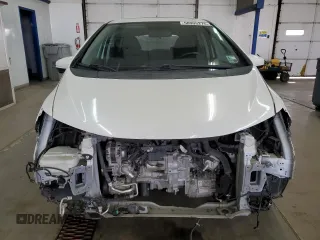 2016 Honda Fit EX with VIN JHMGK5H74GX046356, listed as a Copart auction lot 50905275 with 121,707 mi miles and Salvage title. Bid and sale history available at DreamBid. Image 5.