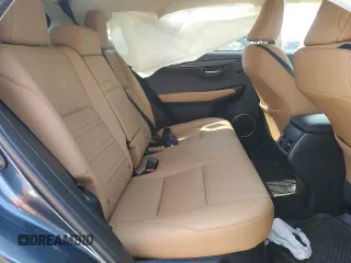 2015 Lexus NX 200t z VIN JTJBARBZ5F2019384, wystawiony jako Copart lot #59236355 z przebiegiem 103 467 mil mil oraz Czysty tytuł • Clean title. Historia ofert i sprzedaży dostępna na DreamBid. Obrazek 11.