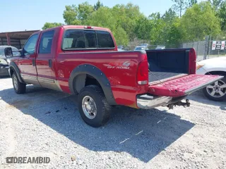 1999 Ford Super Duty F-250 XL with VIN 1FTNX21S2XEA61120, listed as a IAAI auction lot 42046522 with 1,658,775 mi miles. Bid and sale history available at carsss.com. Image 3.