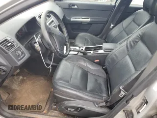 2010 Volvo S40 with VIN YV1382MS5A2504282, listed as a Copart auction lot 66360834 with 149,791 mi miles and Salvage Title. Bid and sale history available at carsss.com. Image 7.