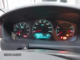 2009 Chevrolet Impala LT with VIN 2G1WT57K391188819, listed as a IAAI auction lot 41934884 with 139,682 mi miles and . Bid and sale history available at DreamBid. Image 7.
