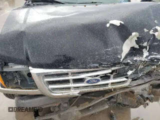 2003 Ford Ranger XL with VIN 1FTYR10UX3PA77424, listed as a Copart auction lot 48471125 with 225,925 mi miles and Salvage Title. Bid and sale history available at carsss.com. Image 11.