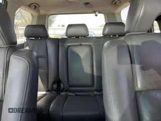 2006 Honda Pilot EX-L with VIN 5FNYF28546B045353, listed as a Copart auction lot 53646695 with 107,325 mi miles and Salvage Title. Bid and sale history available at DreamBid. Image 10.