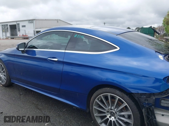 2023 Mercedes-Benz C 300 с VIN W1KWJ8DB2PG130077, выставлен на аукционе IAAI как лот 42026028 с пробегом 13 263 миль миль и . История ставок и продаж доступна на DreamBid. Изображение 15.