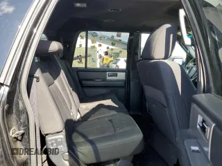 2016 Ford Expedition Max XLT with VIN 1FMJK1JT7GEF02705, listed as a Copart auction lot 52320825 with 150,294 mi miles and Clean Title. Bid and sale history available at DreamBid. Image 11.