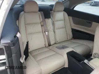 2012 Volvo C70 T5 with VIN YV1672MC4CJ130555, listed as a Copart auction lot 41596305 with 69,369 mi miles and Salvage Title. Bid and sale history available at carsss.com. Image 10.