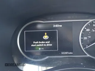 2020 Nissan Kicks SV z VIN 3N1CP5CV6LL573962, wystawiony jako IAAI lot #41783534 z przebiegiem 32 247 mil mil oraz . Historia ofert i sprzedaży dostępna na DreamBid. Obrazek 15.