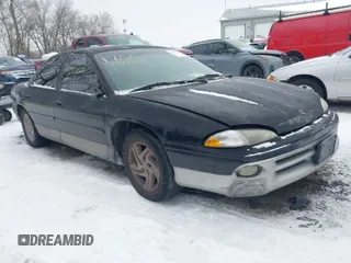 1997 Dodge Intrepid z VIN 2B3HD56FXVH580023, wystawiony jako IAAI lot #41317228 z przebiegiem 220 826 mil mil oraz . Historia ofert i sprzedaży dostępna na DreamBid. Obrazek 1.