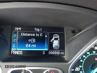 2015 Ford Escape Titanium with VIN 1FMCU0J90FUA43720, listed as a IAAI auction lot 42541048 with 98,948 mi miles and . Bid and sale history available at DreamBid. Image 15.