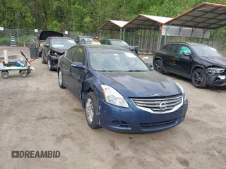 2010 Nissan Altima SL z VIN 1N4AL2AP9AN546910, wystawiony jako IAAI lot #42080689 z przebiegiem 220 786 mil mil oraz . Historia ofert i sprzedaży dostępna na DreamBid. Obrazek 1.