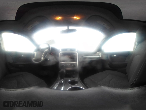 2013 GMC Acadia SLE with VIN 1GKKRPKD4DJ263748, listed as a IAAI auction lot 42080834 with 60,949 mi miles and . Bid and sale history available at DreamBid. Image 18.
