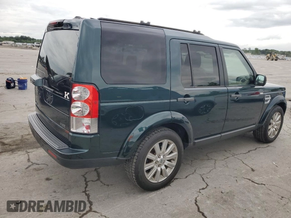 2013 Land Rover LR4 HSE z VIN SALAG2D47DA653894, wystawiony jako Copart lot #58548405 z przebiegiem 170 861 mil mil oraz Czysty tytuł • Clean title. Historia ofert i sprzedaży dostępna na DreamBid. Obrazek 3.