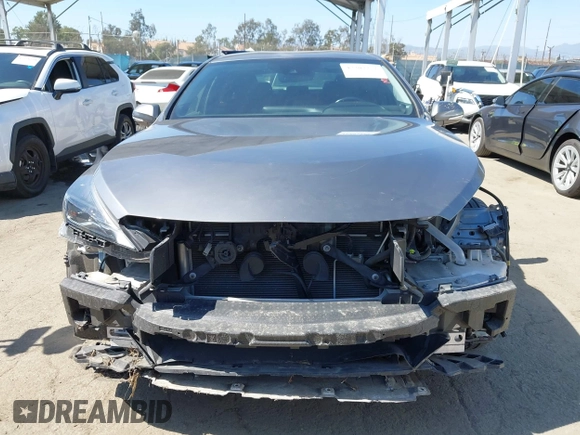 2021 Toyota Mirai XLE with VIN JTDAAAAAXMA002000, listed as a IAAI auction lot 42207752 with 33,017 mi miles and . Bid and sale history available at DreamBid. Image 13.