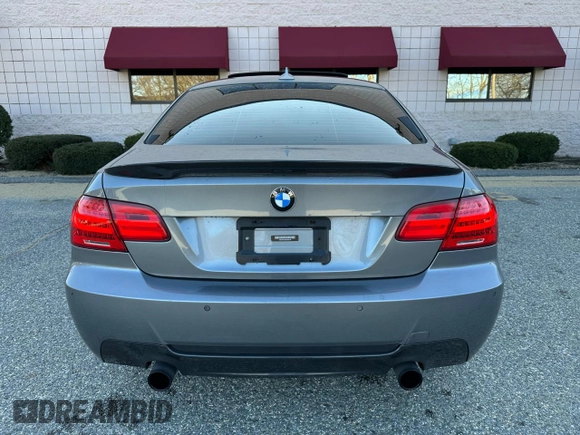 2011 BMW 3 Series 335i xDrive with VIN WBAKF9C54BE620159, listed as a Copart auction lot 51711125 with 100,525 mi miles and Clean Title. Bid and sale history available at carsss.com. Image 11.