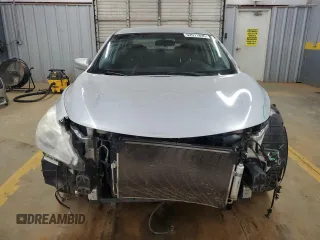 2015 Nissan Altima 2.5 S with VIN 1N4AL3AP3FN393163, listed as a Copart auction lot 52071895 with 159,463 mi miles and Salvage Title. Bid and sale history available at carsss.com. Image 5.