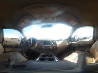 2016 Ford F-250 Lariat с VIN 1FT7W2BT4GED33783, выставлен на аукционе IAAI как лот 41790665 с пробегом 132 244 миль миль и . История ставок и продаж доступна на DreamBid. Изображение 18.