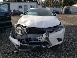 2017 Lexus CT with VIN JTHKD5BH1H2289871, listed as a Copart auction lot 84343364 with 95,488 mi miles and Salvage Title. Bid and sale history available at carsss.com. Image 5.