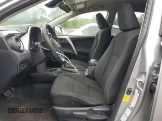 2018 Toyota RAV4 LE with VIN JTMBFREV3JJ206523, listed as a Copart auction lot 62723325 with 188,761 mi miles and Clean title. Bid and sale history available at DreamBid. Image 7.