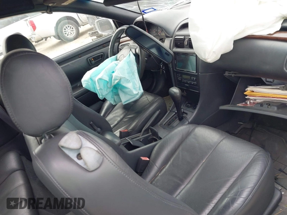 2001 Toyota Solara SE with VIN 2T1FF22PX1C522723, listed as a IAAI auction lot 41730058 with 89,818 mi miles and . Bid and sale history available at DreamBid. Image 5.