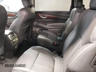 2024 Subaru Ascent Touring z VIN 4S4WMAWD0R3427104, wystawiony jako IAAI lot #42256127 z przebiegiem 1 461 mil mil oraz . Historia ofert i sprzedaży dostępna na DreamBid. Obrazek 8.