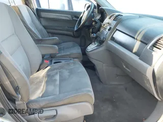 2008 Honda CR-V EX with VIN JHLRE48538C002693, listed as a IAAI auction lot 41989815 with 194,351 mi miles. Bid and sale history available at carsss.com. Image 5.
