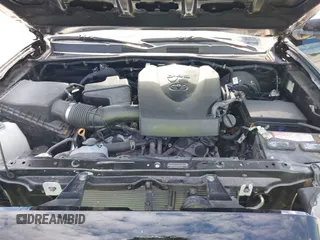 2021 Toyota Tacoma SR5 с VIN 3TMAZ5CN5MM148579, выставлен на аукционе IAAI как лот 42827117 с пробегом Не указан миль и . История ставок и продаж доступна на DreamBid. Изображение 10.