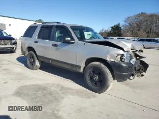 2004 Ford Explorer XLS z VIN 1FMZU62K34UB36548, wystawiony jako Copart lot #88859535 z przebiegiem 262 377 mil mil oraz Szkoda całkowita • Salvage title. Historia ofert i sprzedaży dostępna na DreamBid. Obrazek 4.